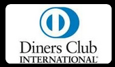 Paga con Diners Club métodos de pago