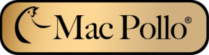 Logo Mac Pollo