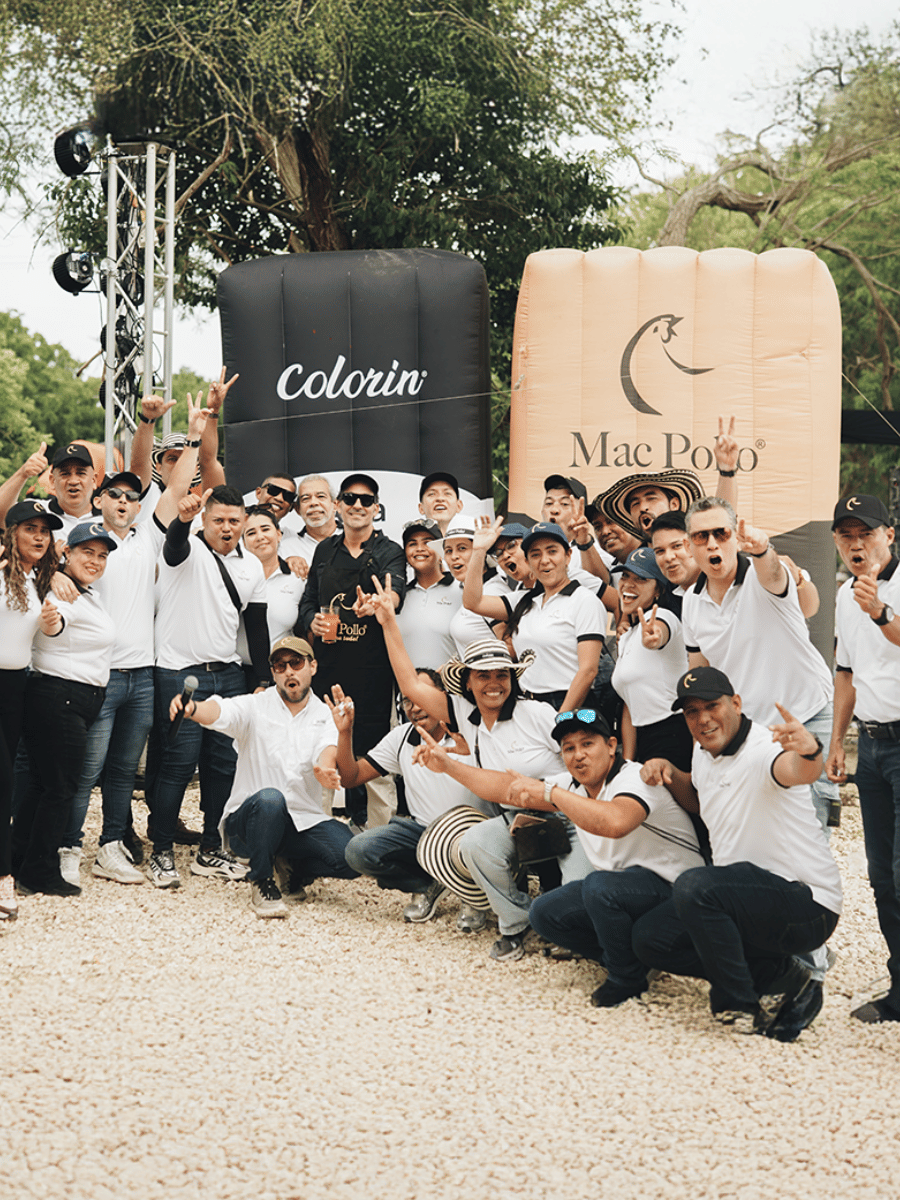 AVSA S.A. - Quiénes Somos