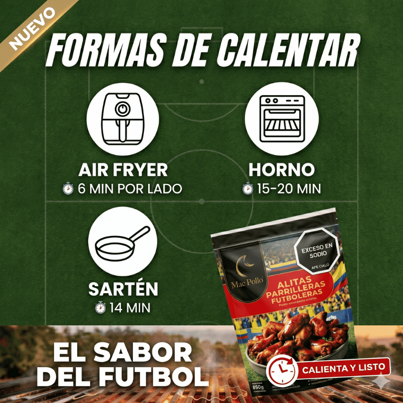 Balón de fútbol de ambientación