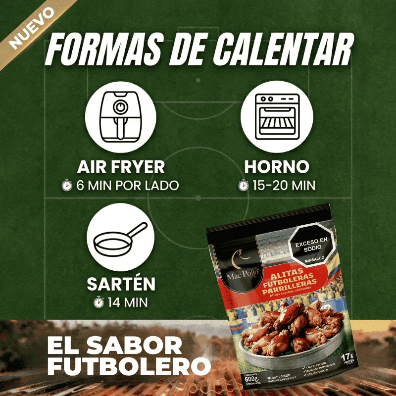 Balón de fútbol de ambientación